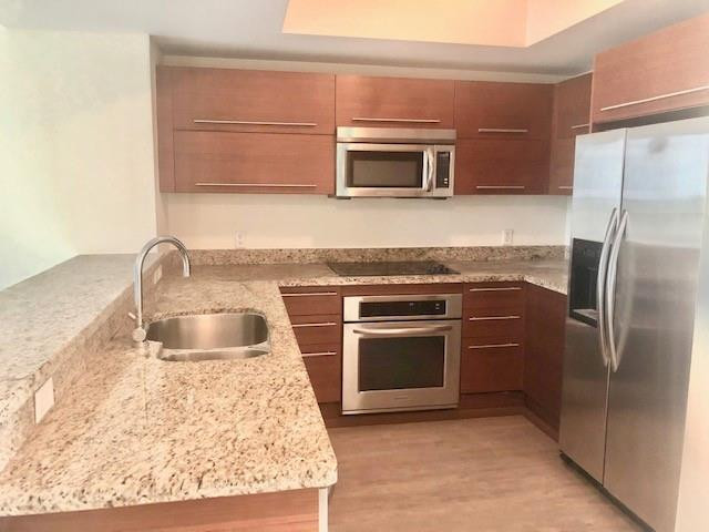 Tao Condominium - Residential