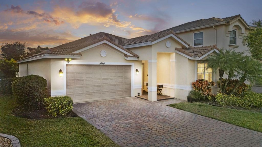 Photo of 1040 SE Fleming Way, Stuart, FL 34997 (MLS # R11148846)