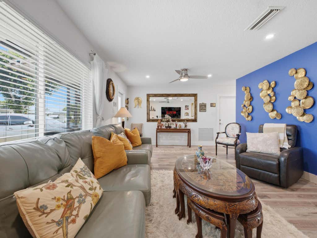 Photo of 1545 NW 70TH Lane, Margate, FL 33063 (MLS # B26057807)