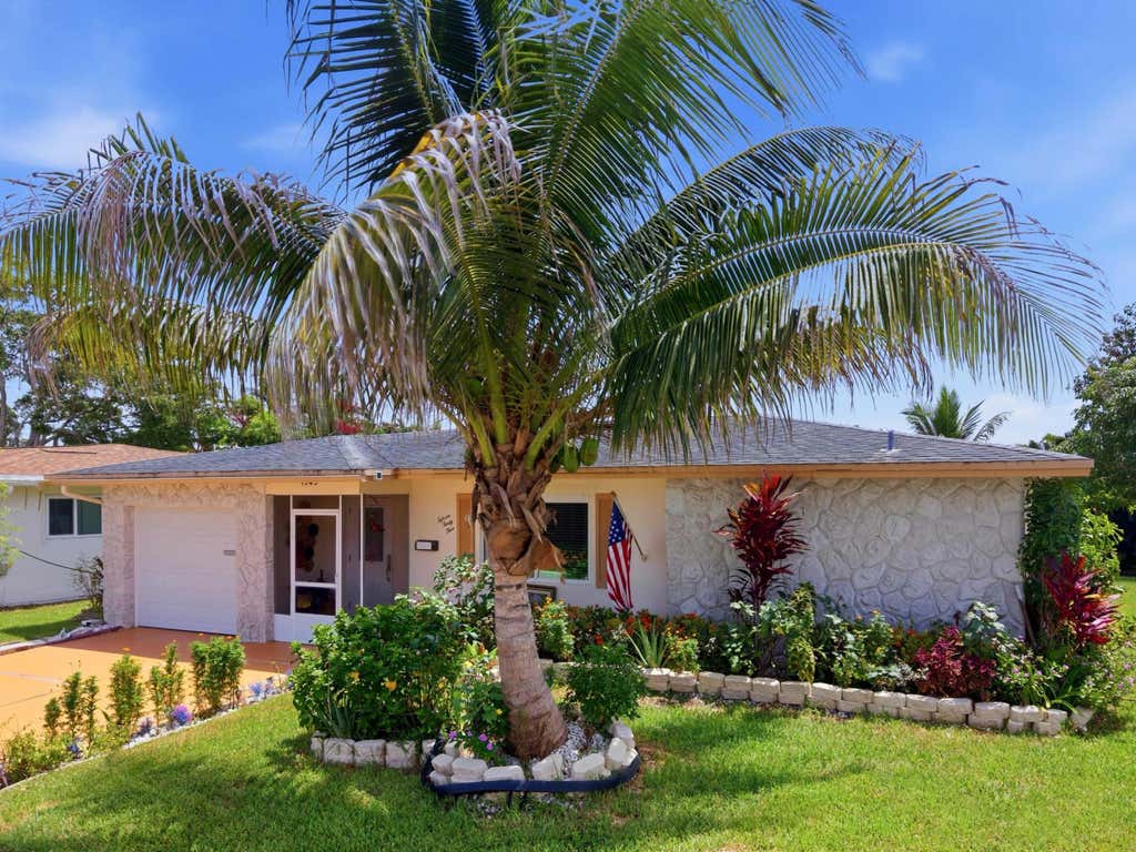 Photo of 1545 NW 70TH Lane, Margate, FL 33063 (MLS # B26057807)