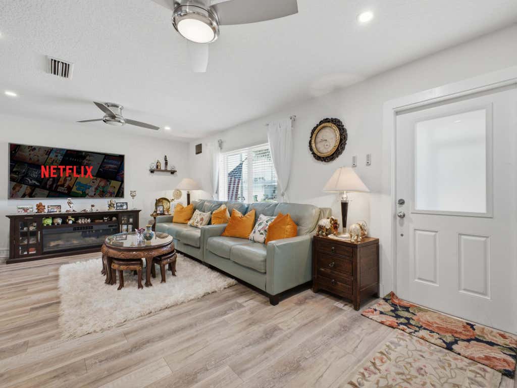 Photo of 1545 NW 70TH Lane, Margate, FL 33063 (MLS # B26057807)