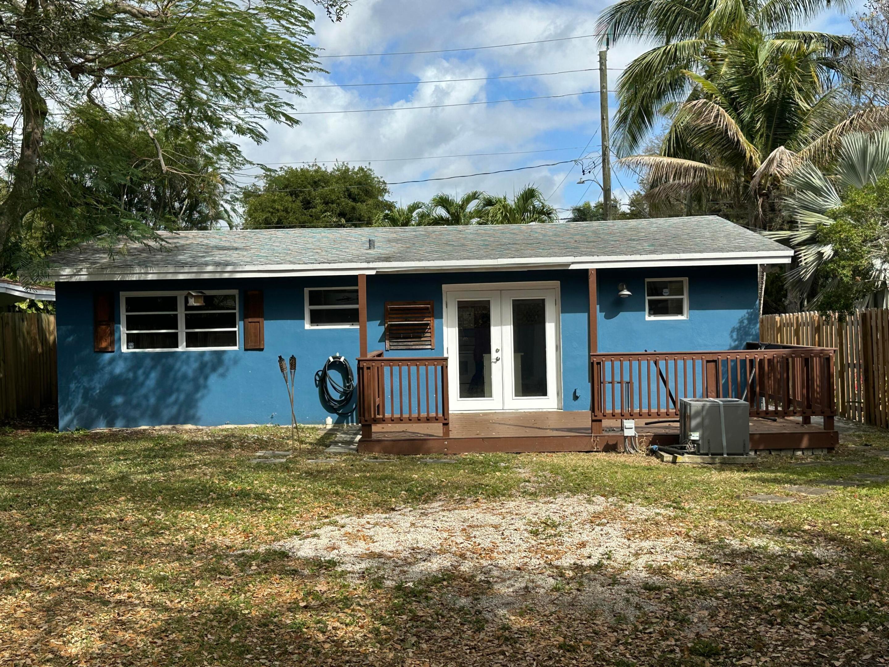RIVERSIDE ADD AMEN PLAT - Residential Lease