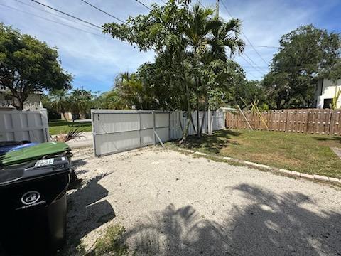 RIVERSIDE ADD AMEN PLAT - Residential Lease