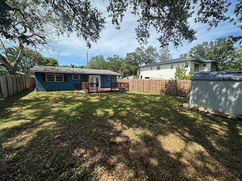 RIVERSIDE ADD AMEN PLAT - Residential Lease