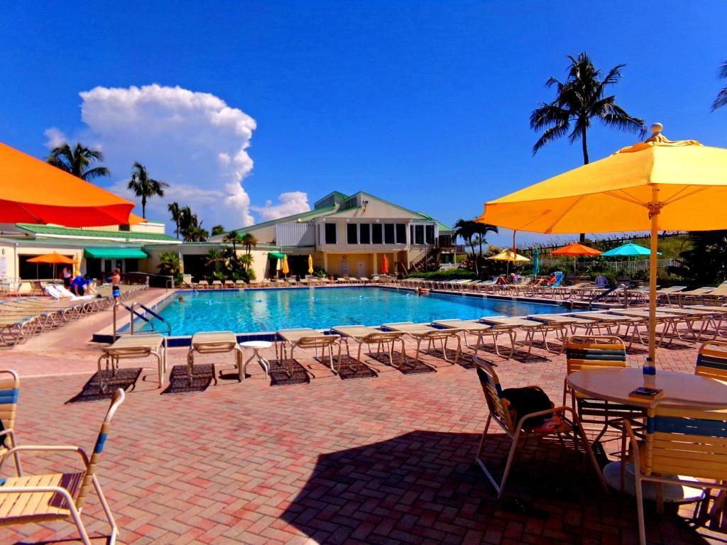 Photo of 2400 S Ocean Drive #2114, Fort Pierce, FL 34949 (MLS # R10939406)