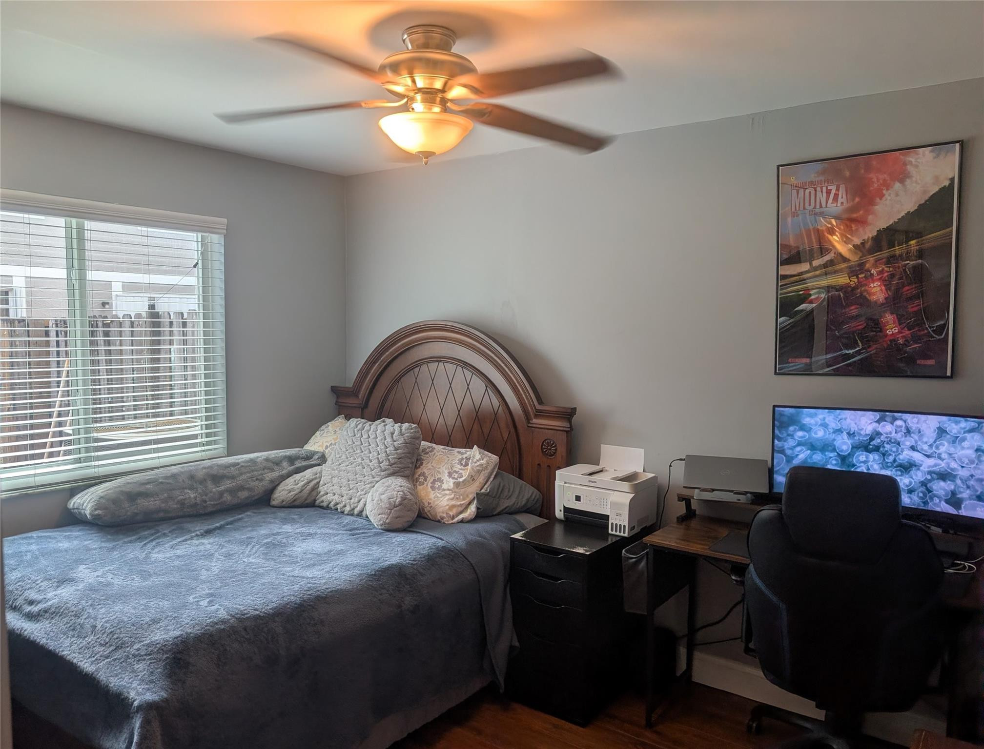 Flamingo Gardens Phase V - Residential