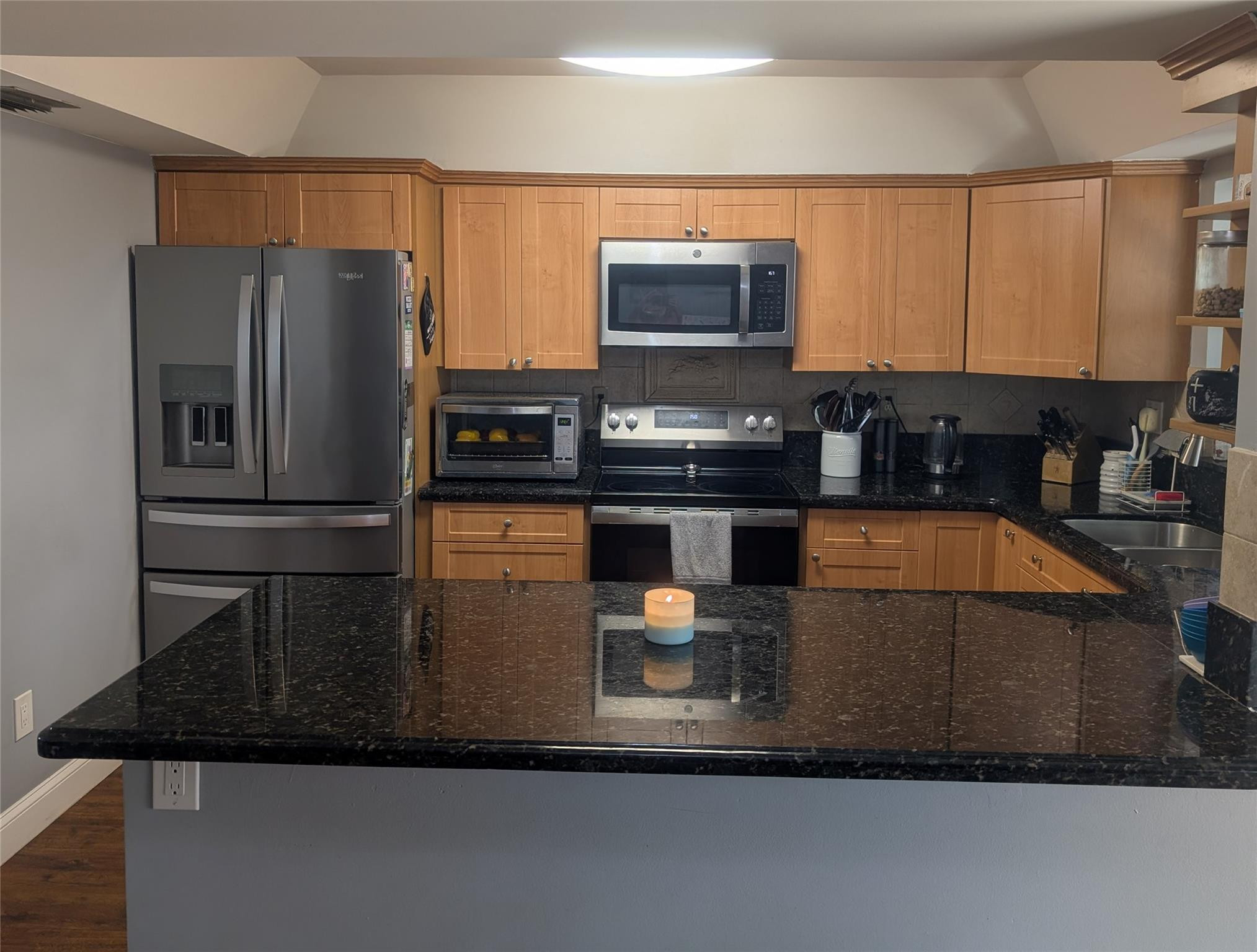 Flamingo Gardens Phase V - Residential