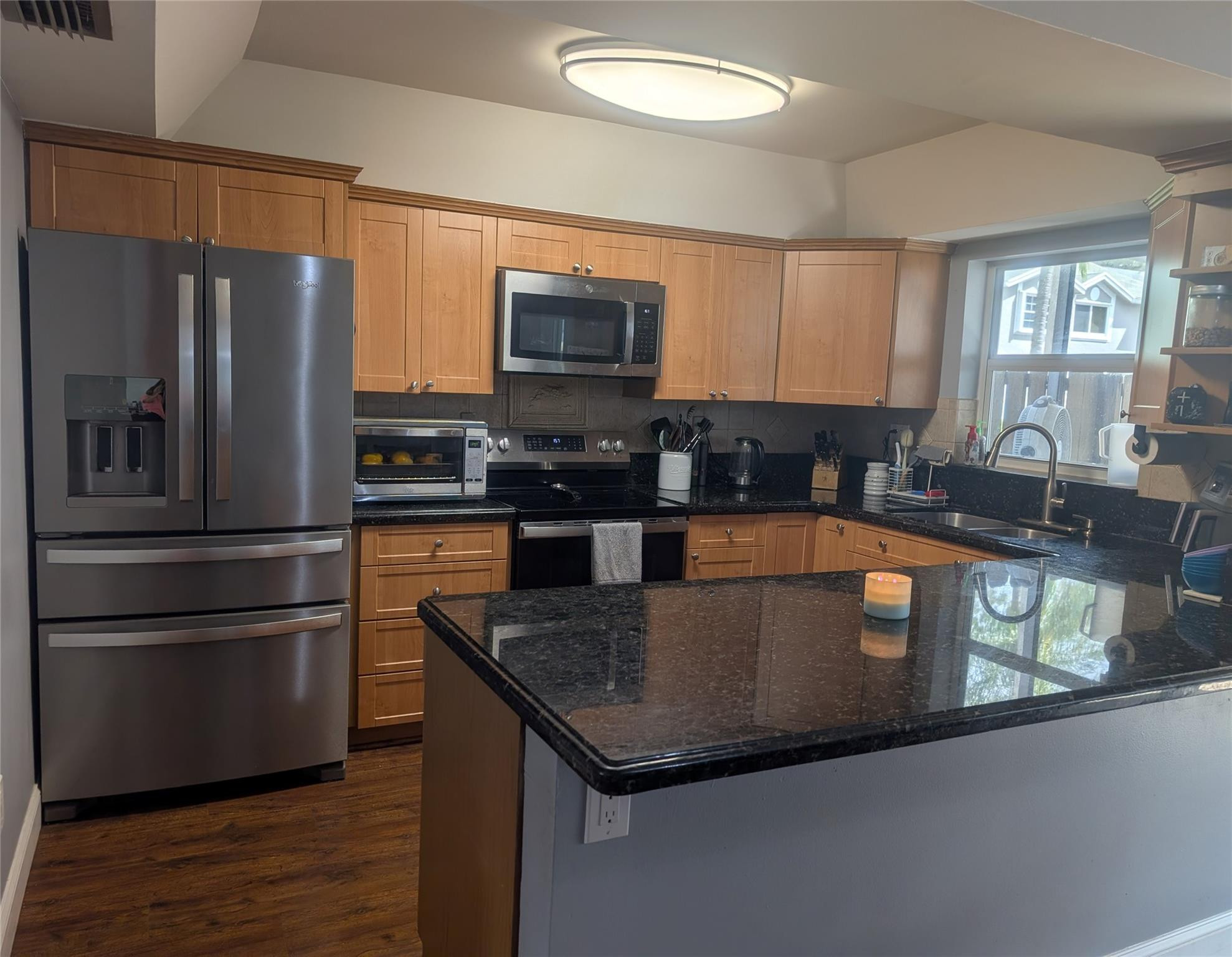 Flamingo Gardens Phase V - Residential