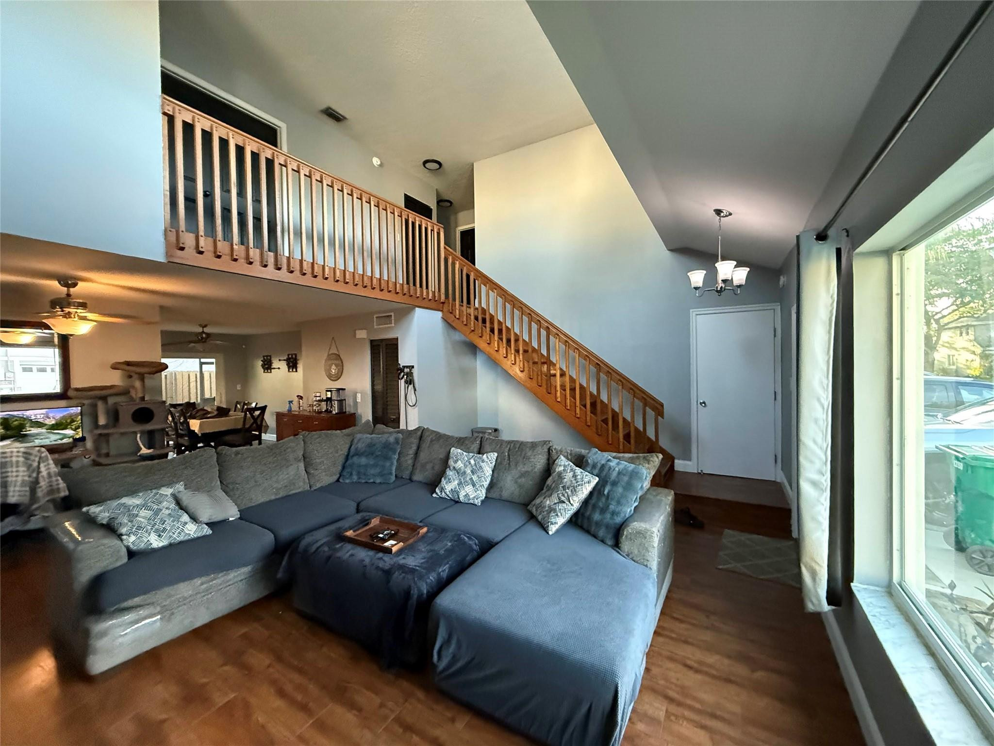 Flamingo Gardens Phase V - Residential