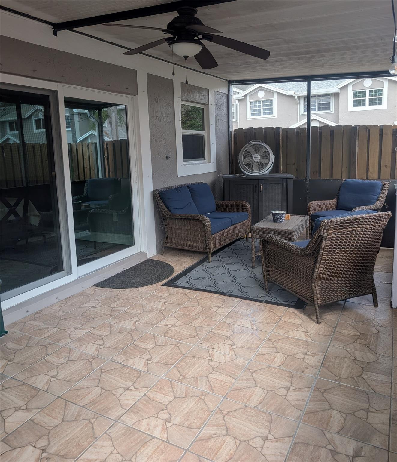 Flamingo Gardens Phase V - Residential