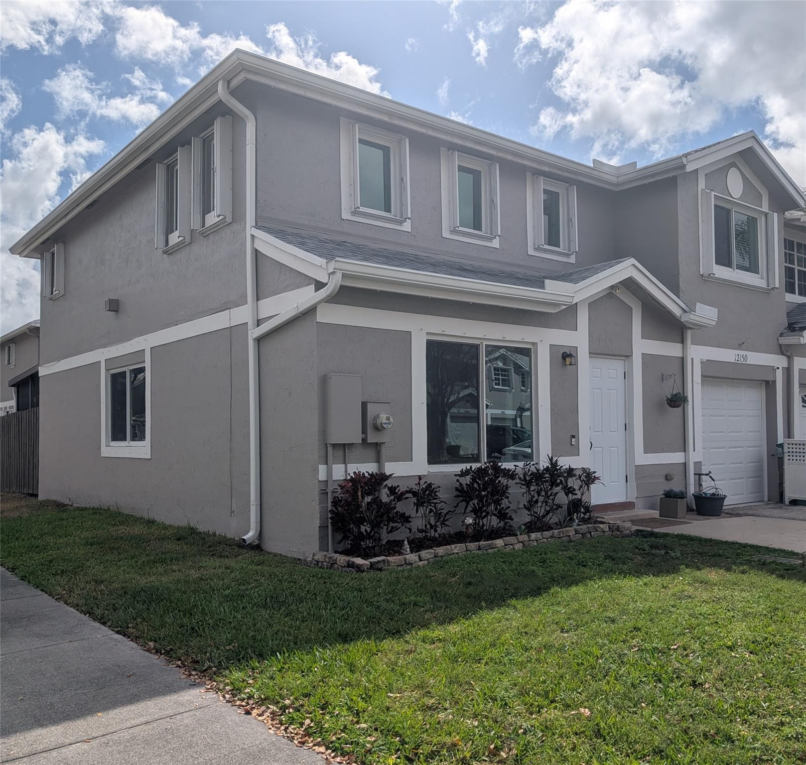 Flamingo Gardens Phase V - Residential