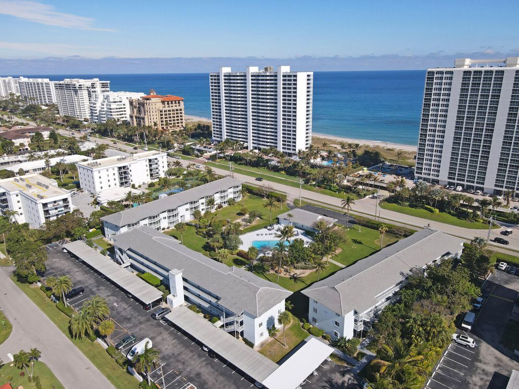 Photo of 2760 Banyan Road #A-6, Boca Raton, FL 33432 (MLS # R11060059)