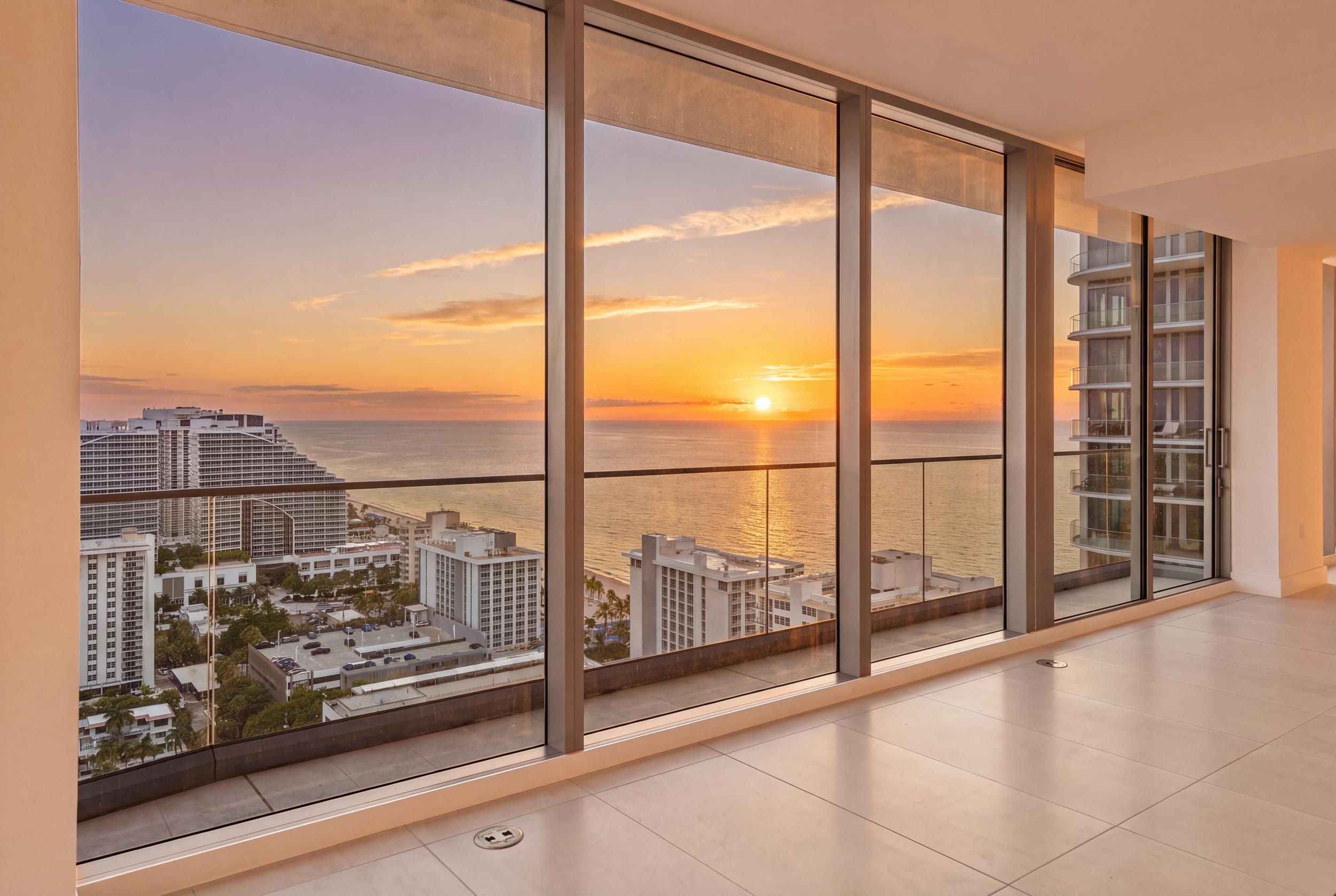 153 N Seabreeze Boulevard 2404