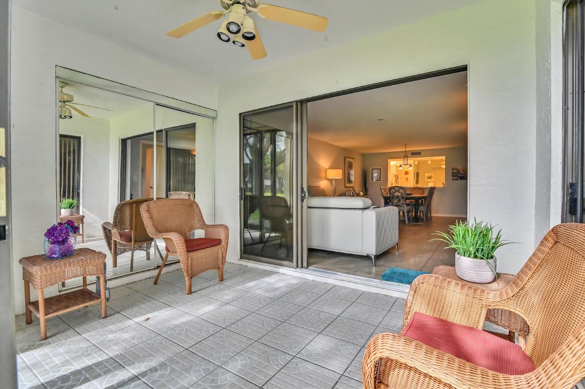 SUN VALLEY EAST CONDO - Residential