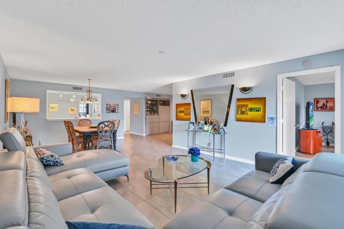 SUN VALLEY EAST CONDO - Residential