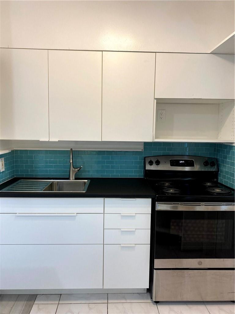 Lake Ridge - Residential Lease