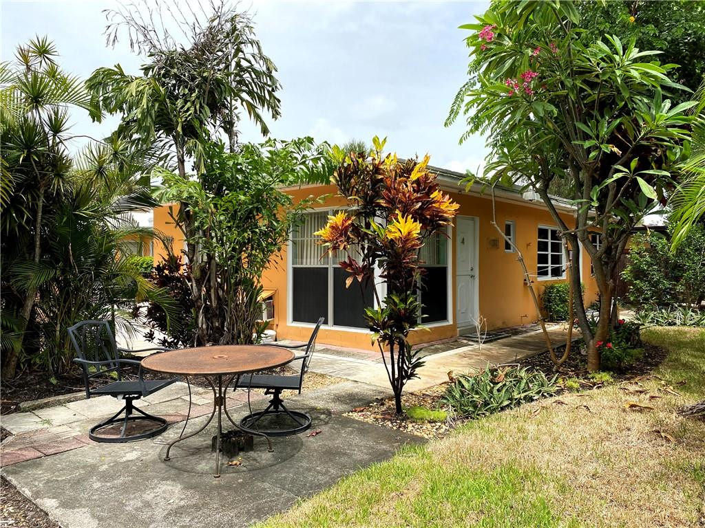 Lake Ridge - Residential Lease