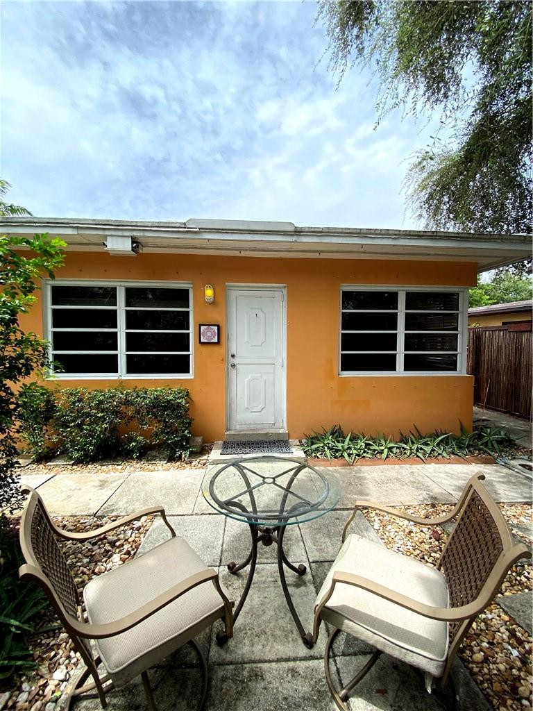 Lake Ridge - Residential Lease