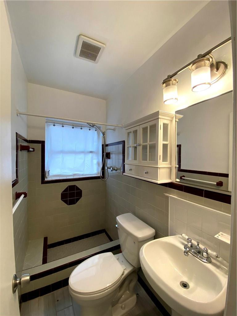 Lake Ridge - Residential Lease