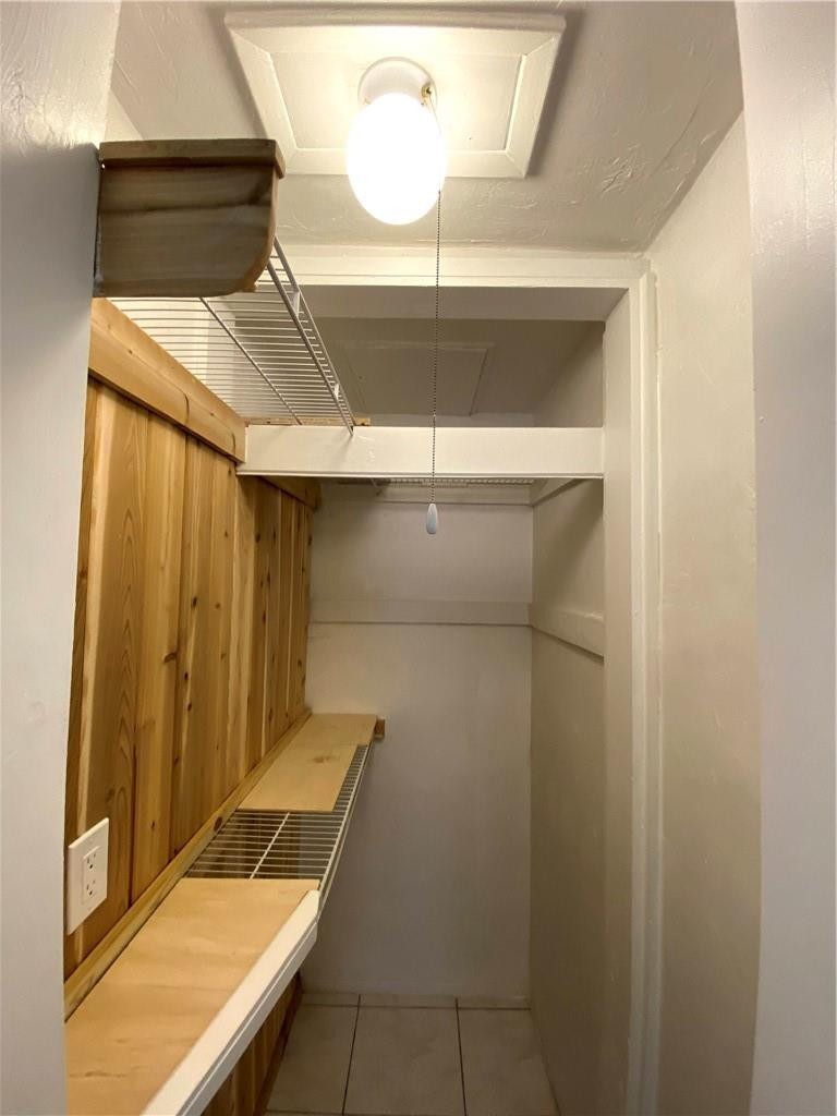 Lake Ridge - Residential Lease