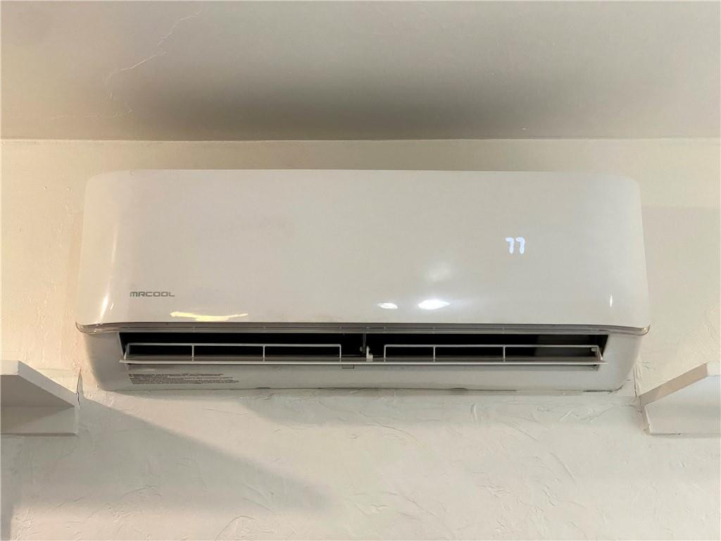 Lake Ridge - Residential Lease