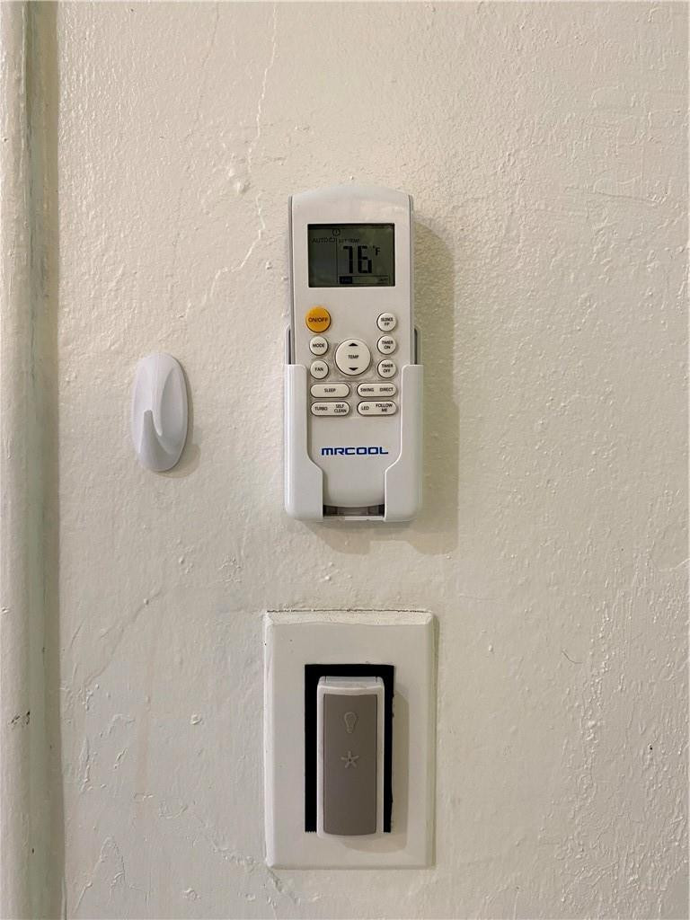 Lake Ridge - Residential Lease