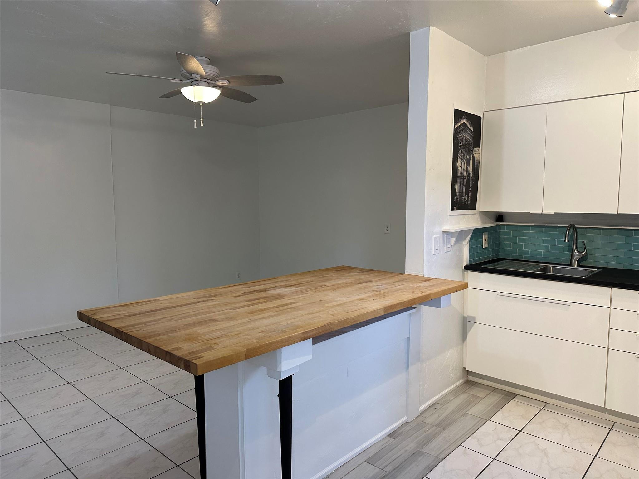 Lake Ridge - Residential Lease