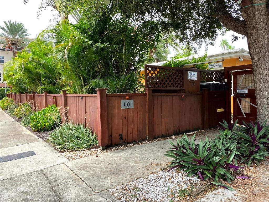 Lake Ridge - Residential Lease