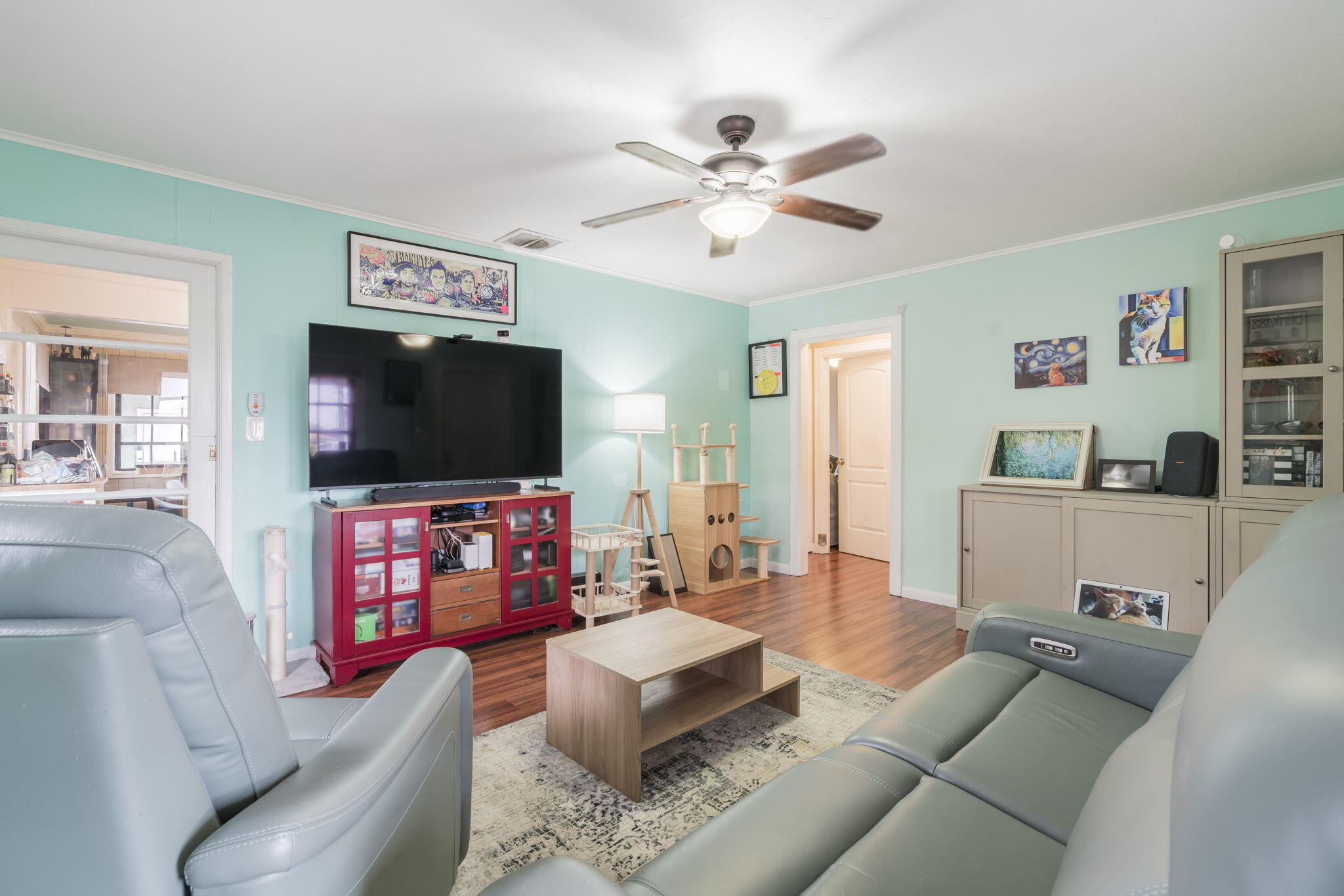 LAKE WORTH TOWN OF - Residential