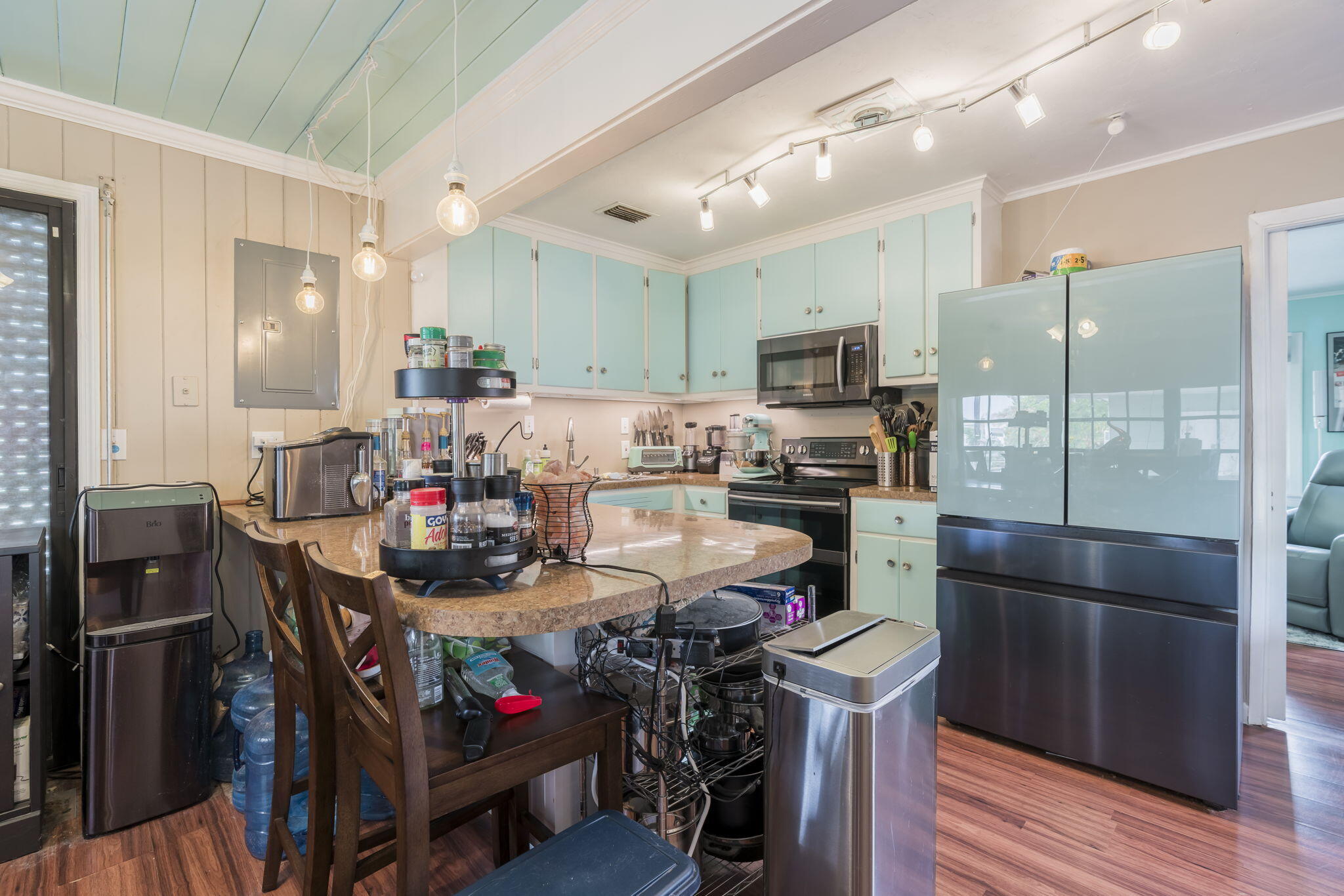 LAKE WORTH TOWN OF - Residential