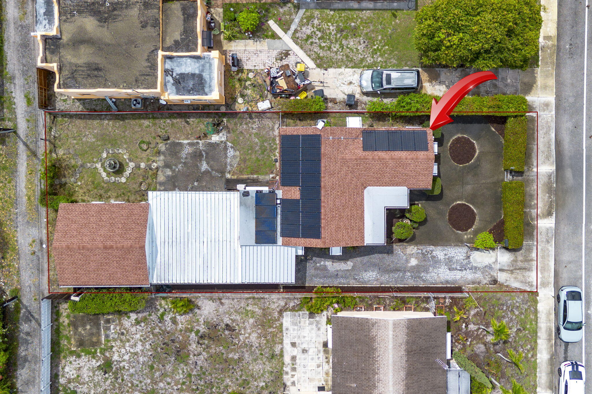 LAKE WORTH TOWN OF - Residential