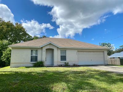Photo of 6003 Cassia Drive, Fort Pierce, FL 34982 (MLS # R10754764)