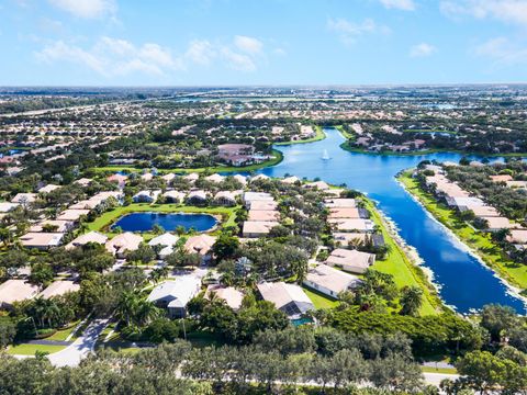 A home in Lake Worth