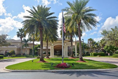 A home in Lake Worth