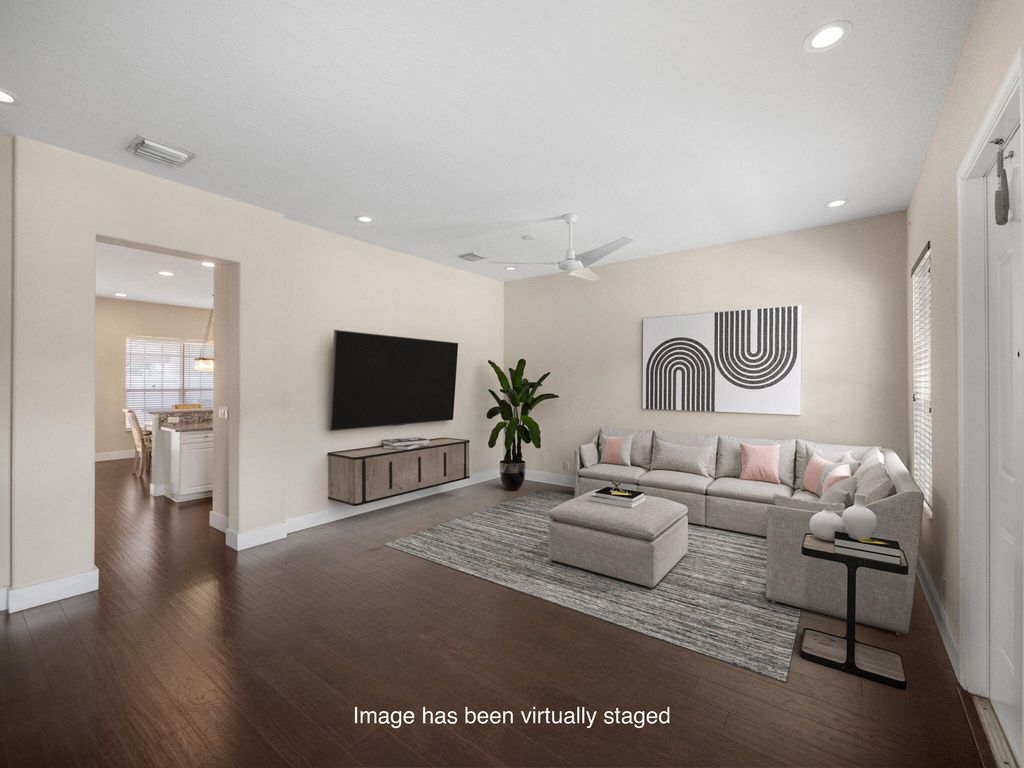 Photo of 605 NW 25th Avenue, Boynton Beach, FL 33426 (MLS # R11043020)