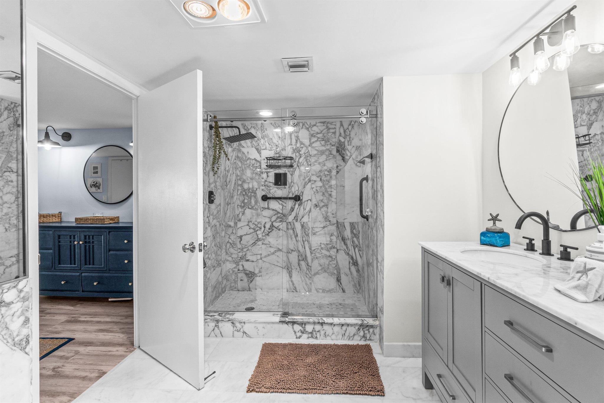 SEA RANCH CLUB OF BOCA I - Residential