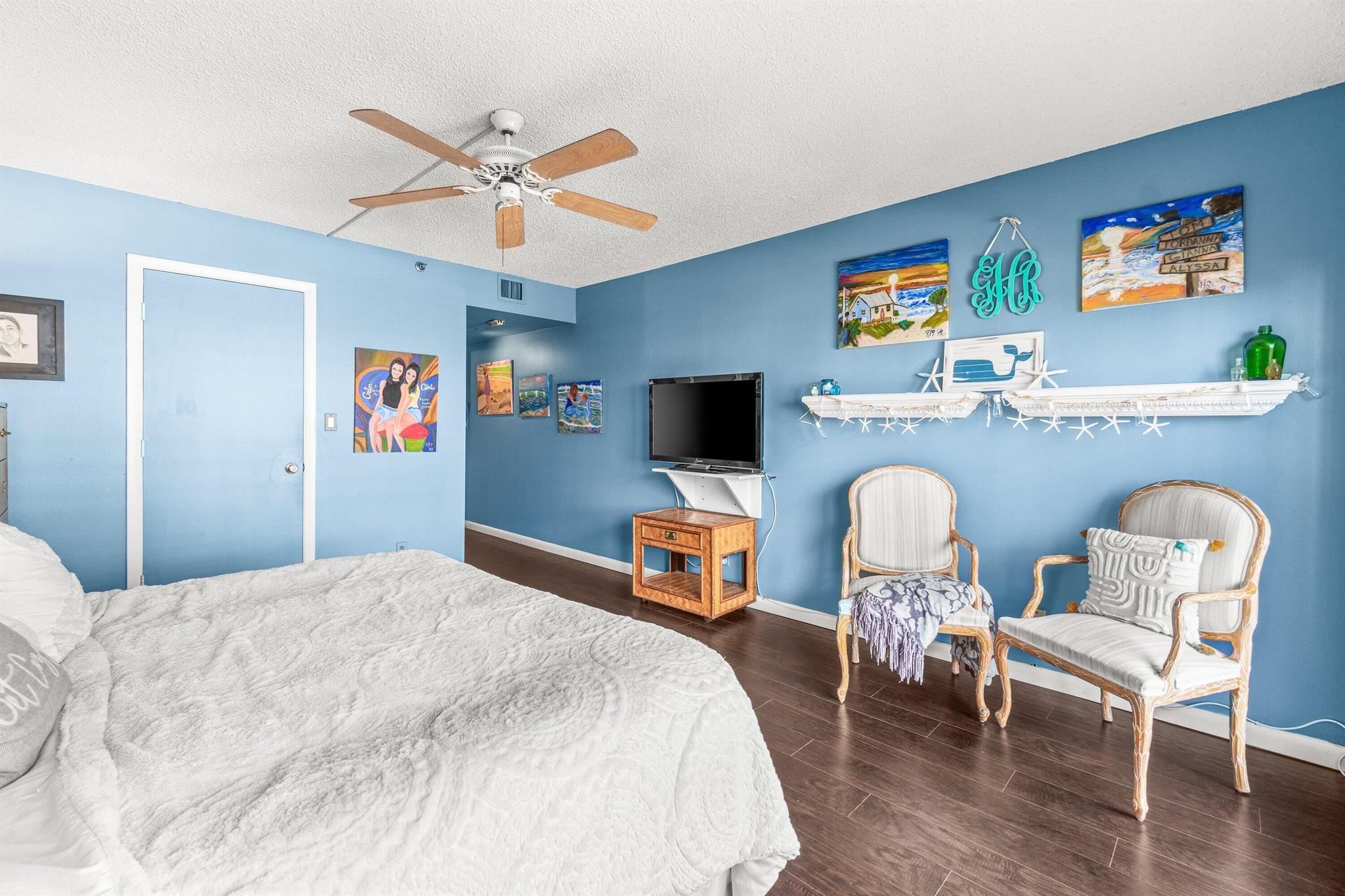 SEA RANCH CLUB OF BOCA I - Residential