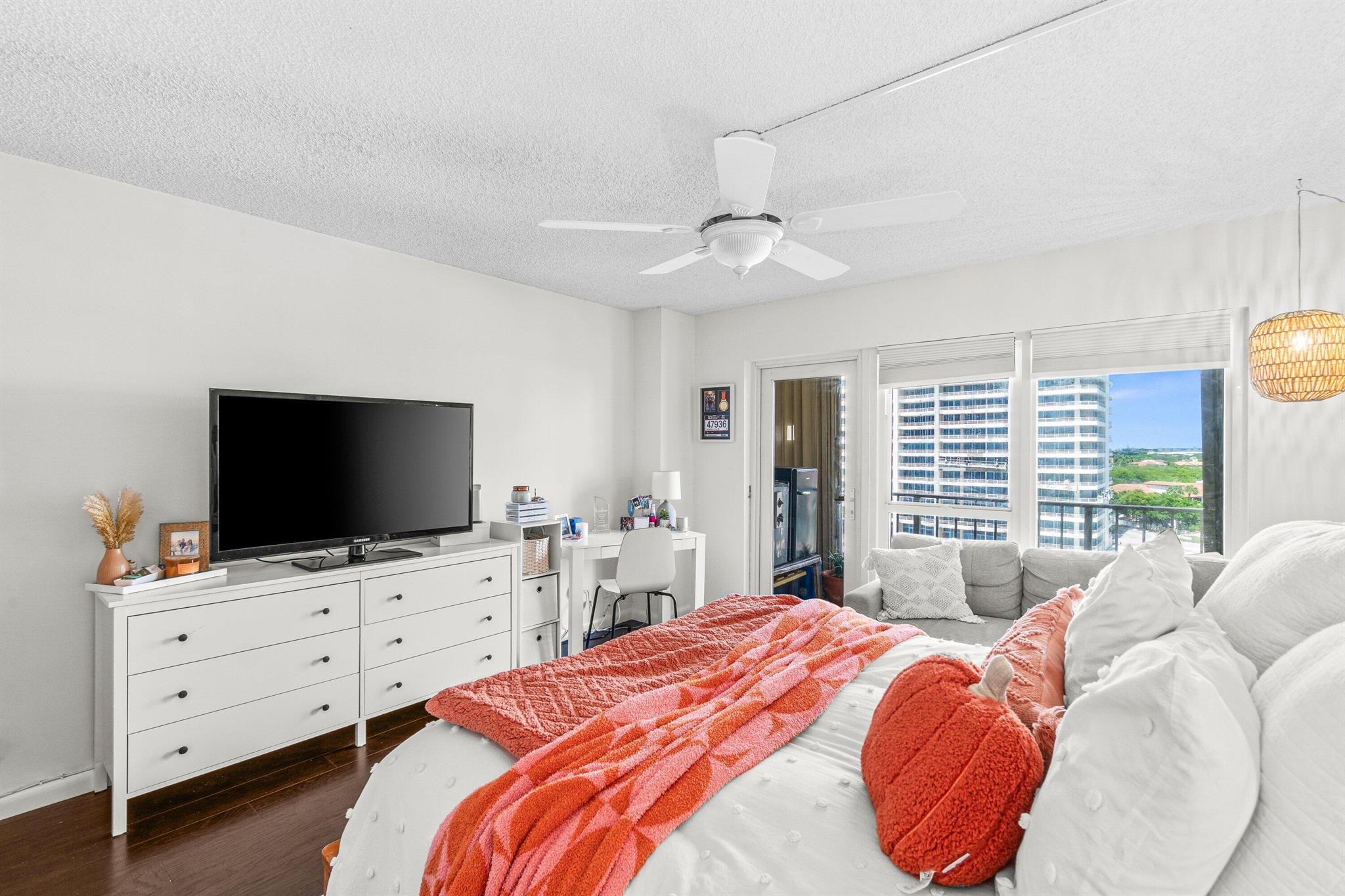 SEA RANCH CLUB OF BOCA I - Residential