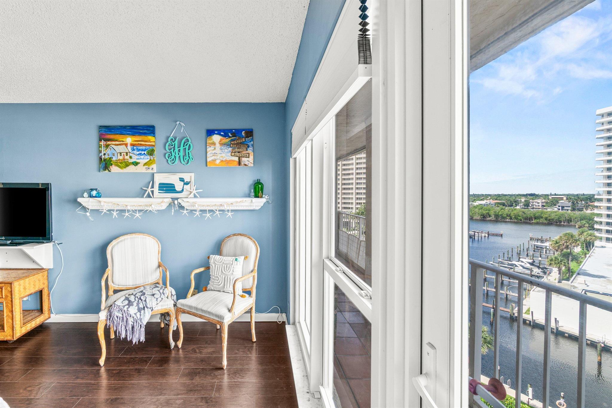 SEA RANCH CLUB OF BOCA I - Residential