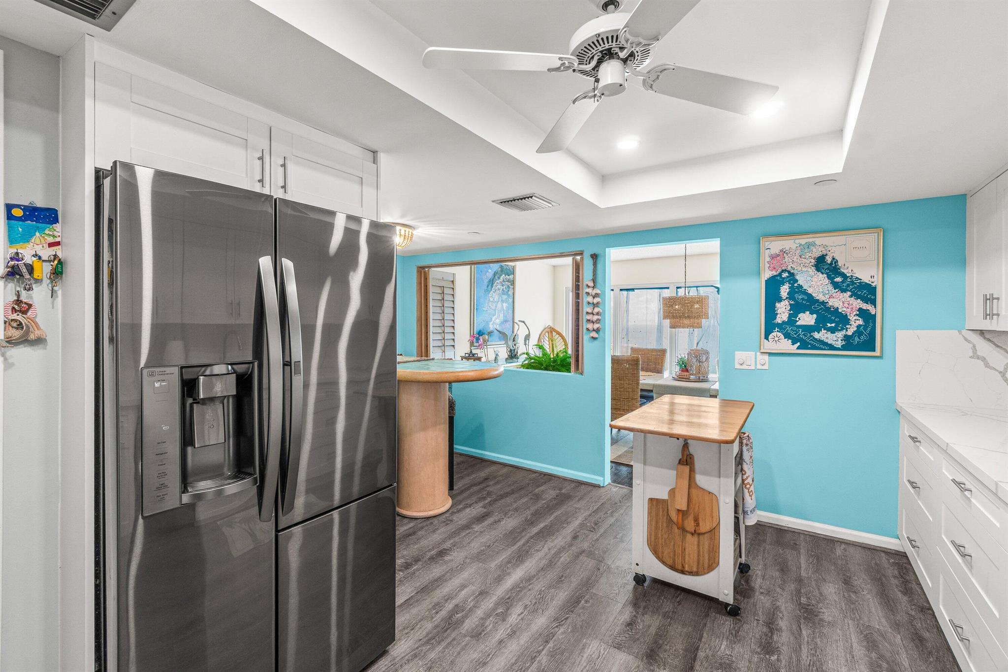 SEA RANCH CLUB OF BOCA I - Residential