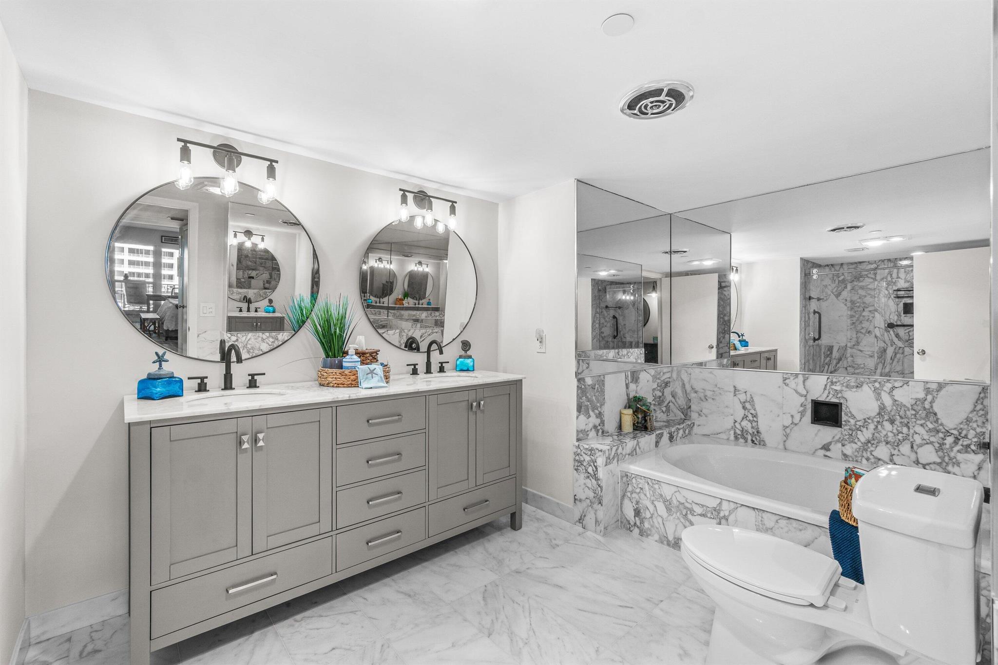 SEA RANCH CLUB OF BOCA I - Residential