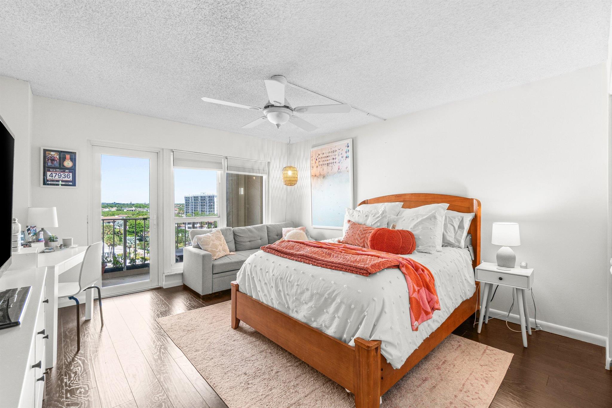 SEA RANCH CLUB OF BOCA I - Residential