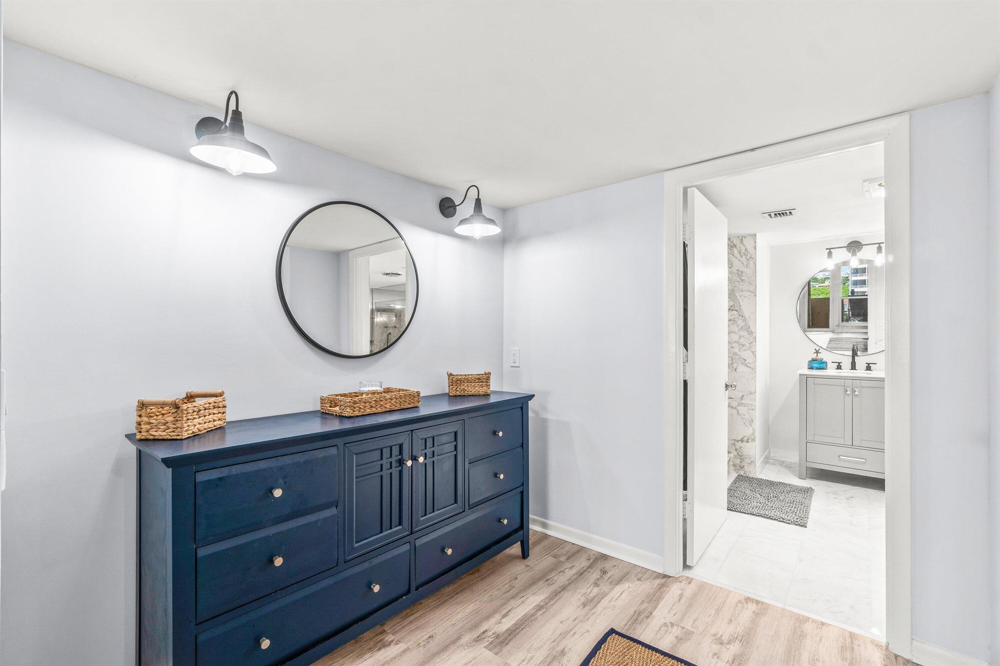 SEA RANCH CLUB OF BOCA I - Residential