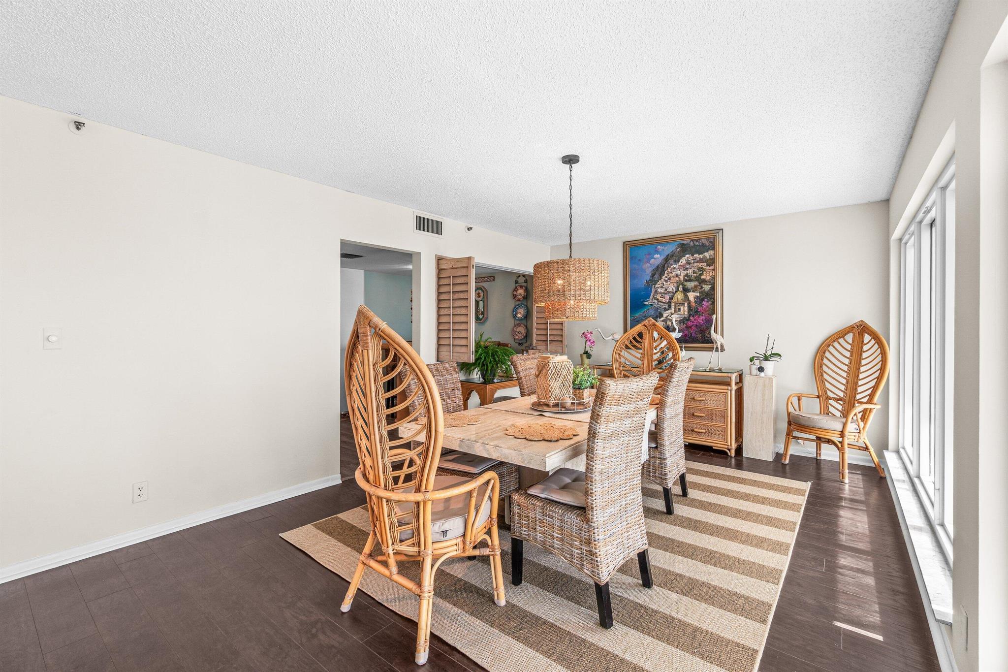 SEA RANCH CLUB OF BOCA I - Residential