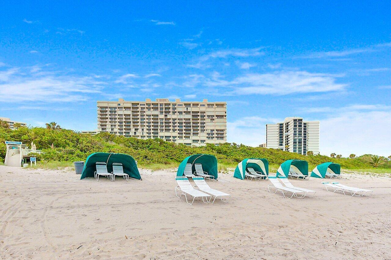 SEA RANCH CLUB OF BOCA I - Residential