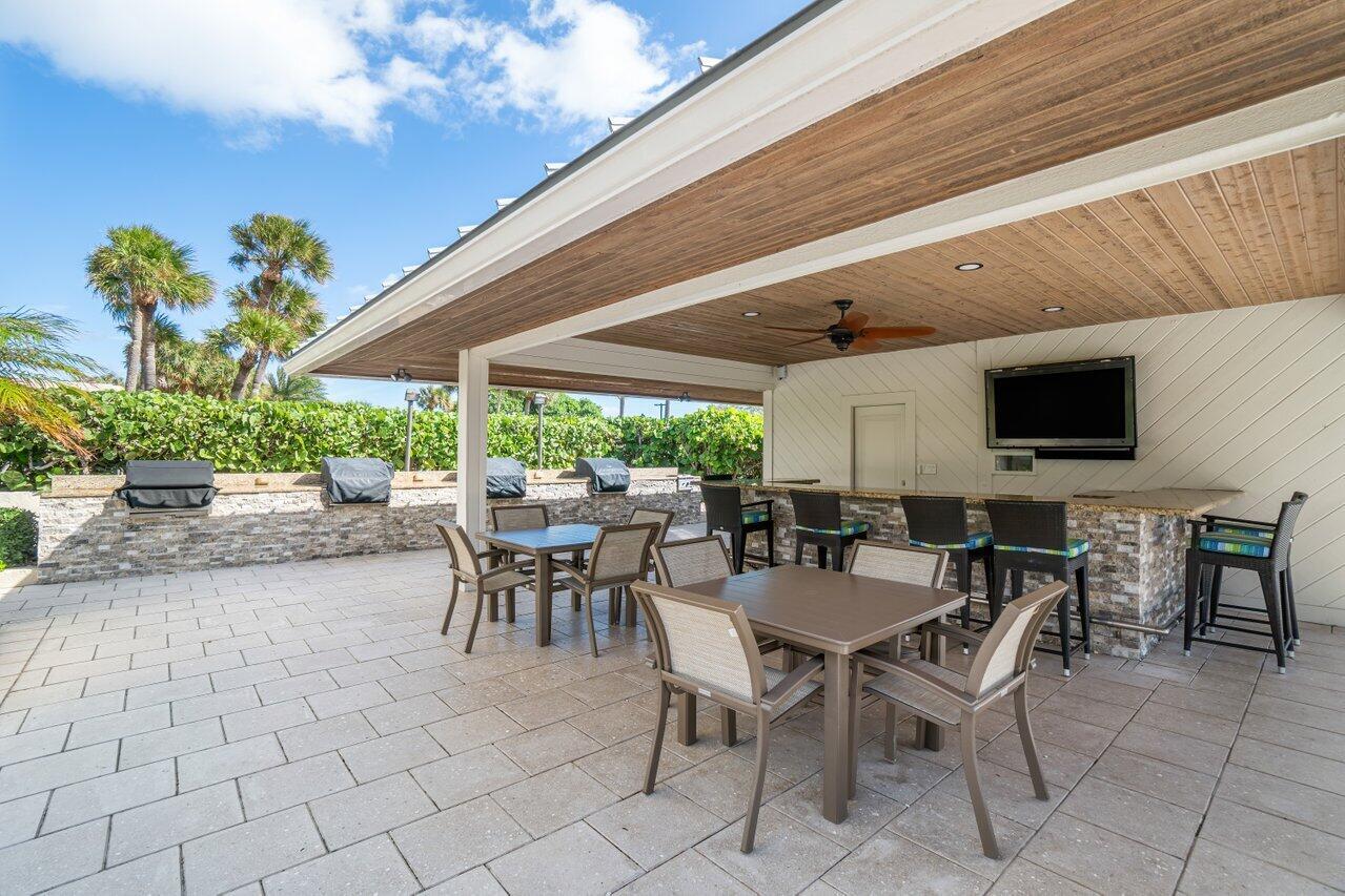 SEA RANCH CLUB OF BOCA I - Residential