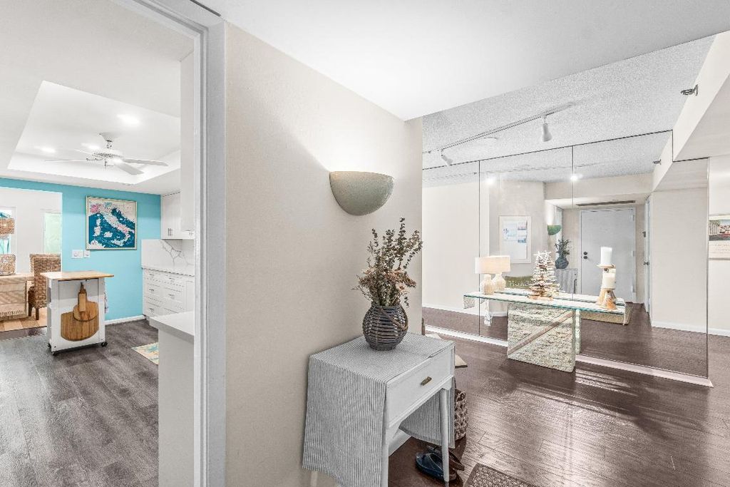 Photo of 4301 N Ocean Boulevard #708, Boca Raton, FL 33431 (MLS # R11131877)