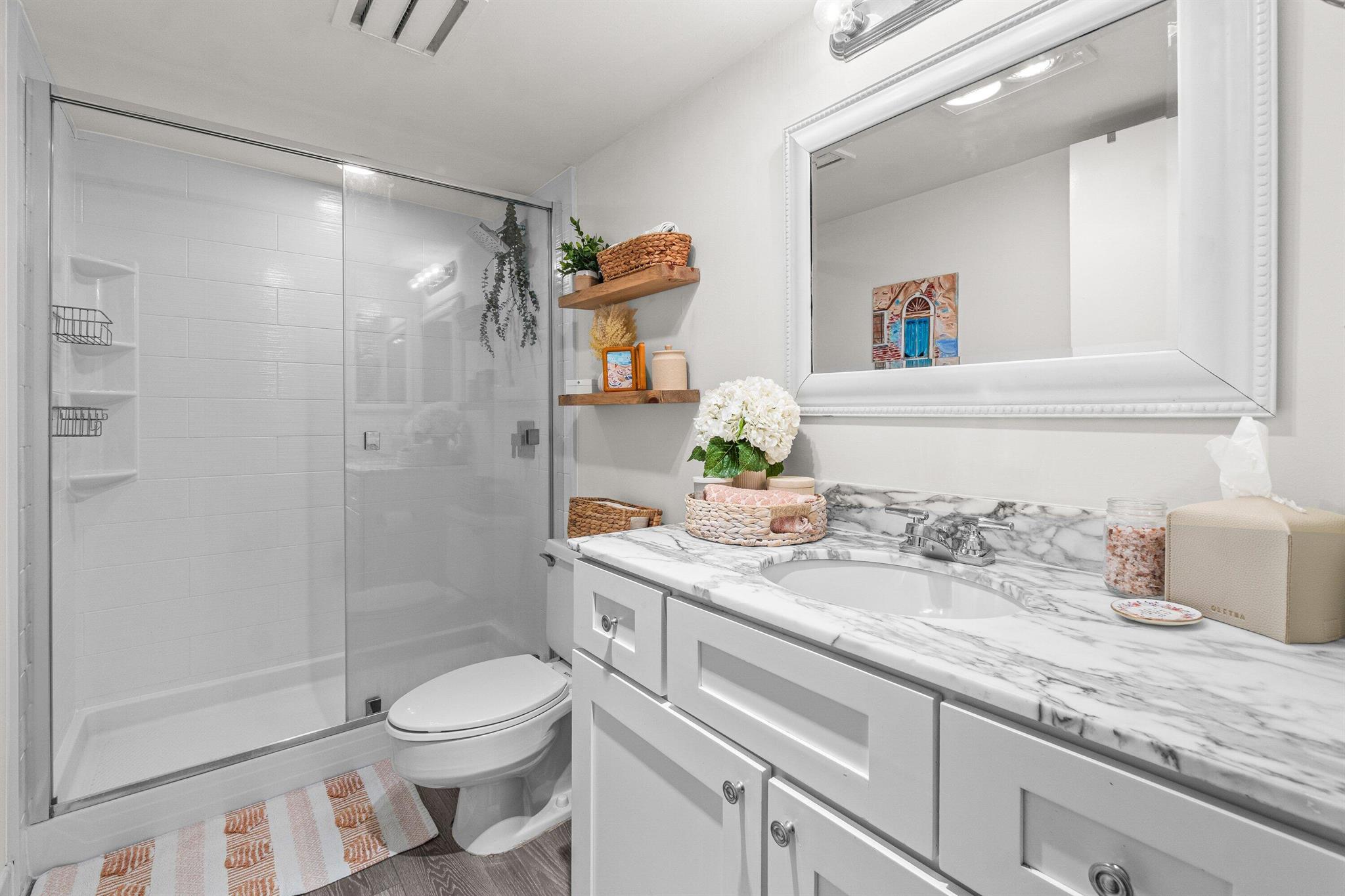 SEA RANCH CLUB OF BOCA I - Residential