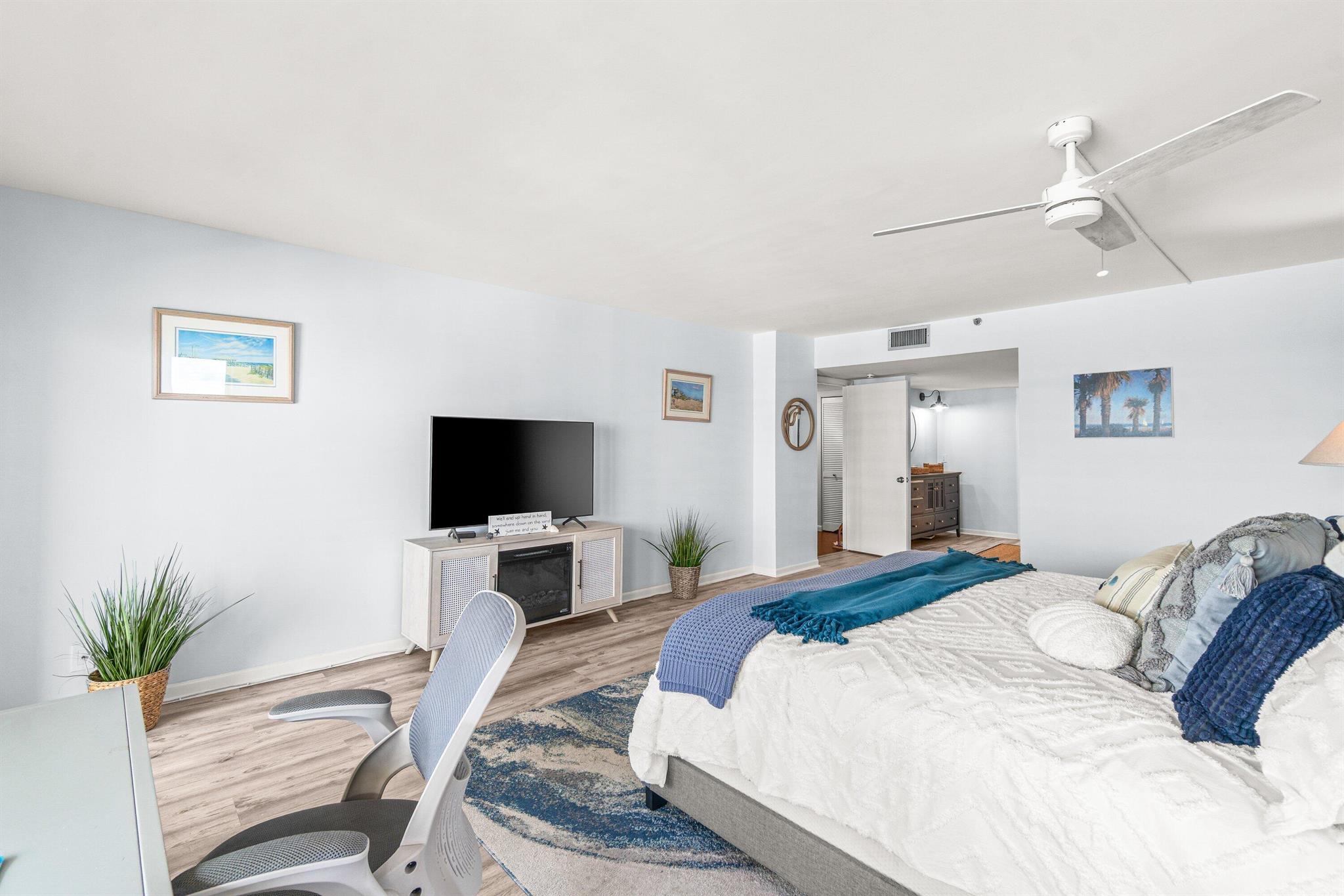 SEA RANCH CLUB OF BOCA I - Residential