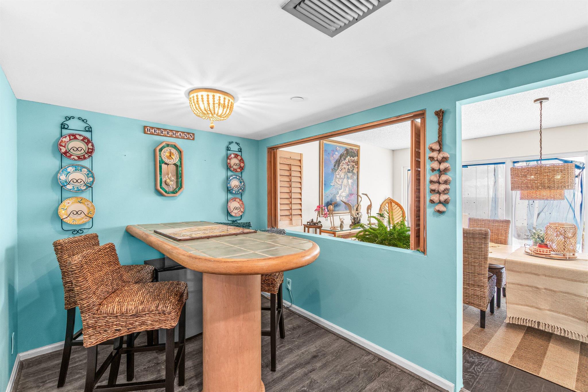 SEA RANCH CLUB OF BOCA I - Residential